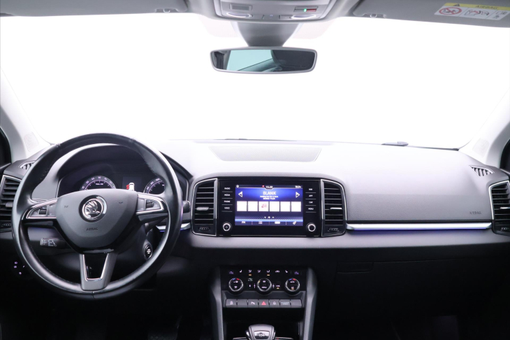 Škoda Karoq 1,6 TDI 85kW DSG Ambition CZ DPH