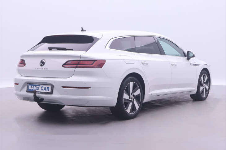 Volkswagen Arteon Shooting Brake 2,0 TDI 110kW DSG CZ DPH