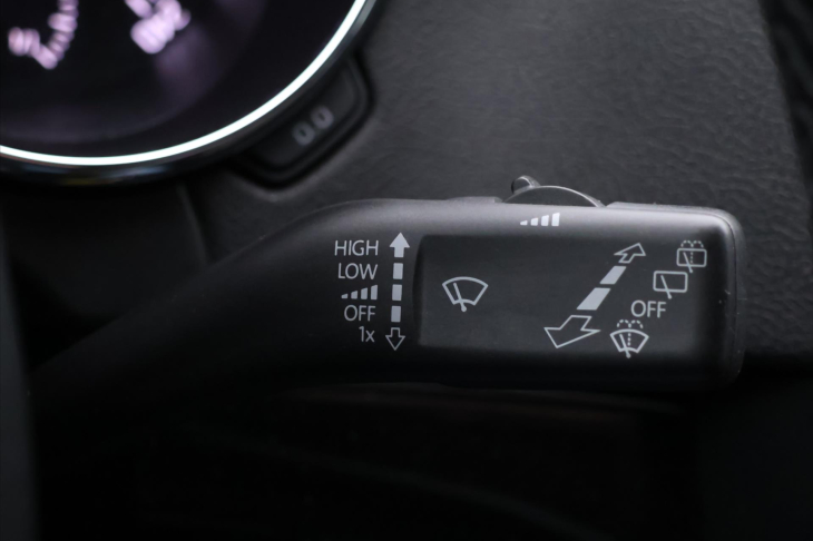 Škoda Yeti 2,0 TDI 125kW 4x4 Laurin&Klement