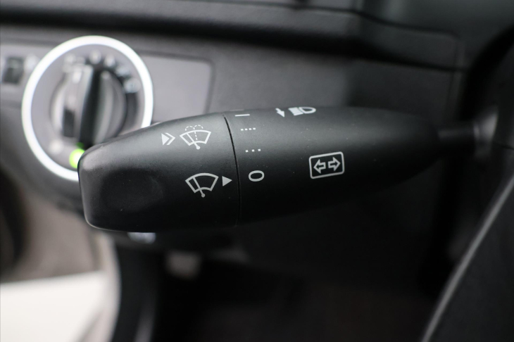 Mercedes-Benz Třídy C 2,2 220CDI 125kW  Elegance