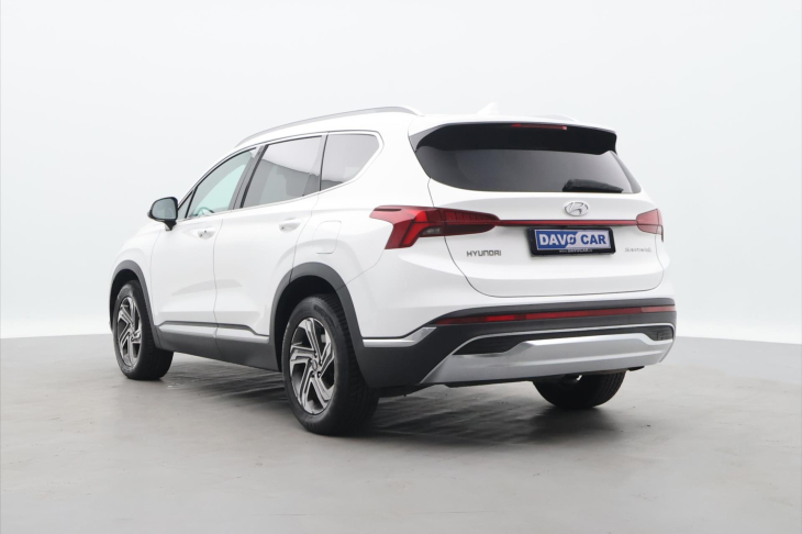 Hyundai Santa Fe 2,2 142kW TCI-NEW R LED CZ