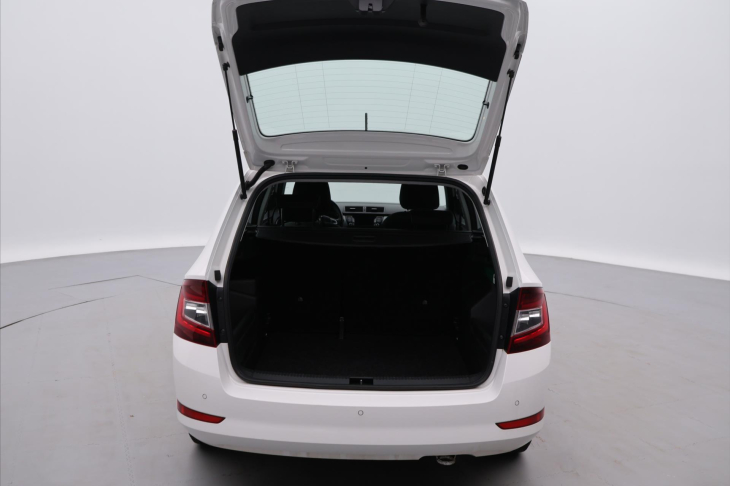 Škoda Fabia 1,0 TSI 81kW Style LED CZ DPH
