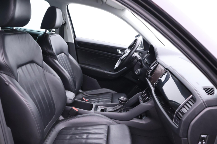 Škoda Kodiaq 2,0 TDI DSG 4x4 L&K DPH CZ 1Maj