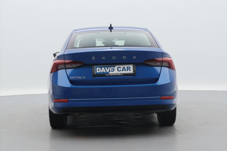 Škoda Octavia 2,0 TDI 85kW Style DPH