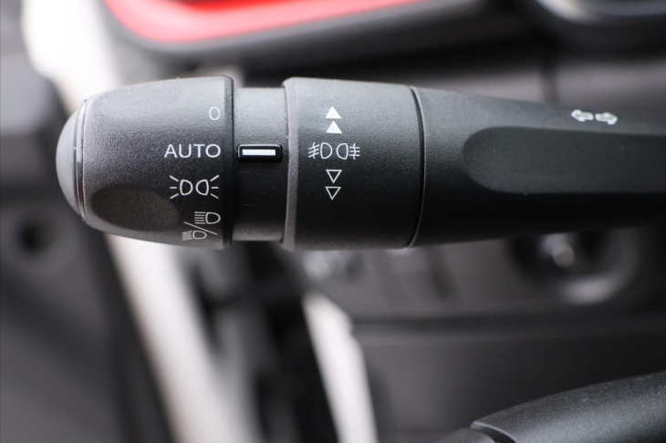Citroën C3 1.2 PureTec Feel CZ
