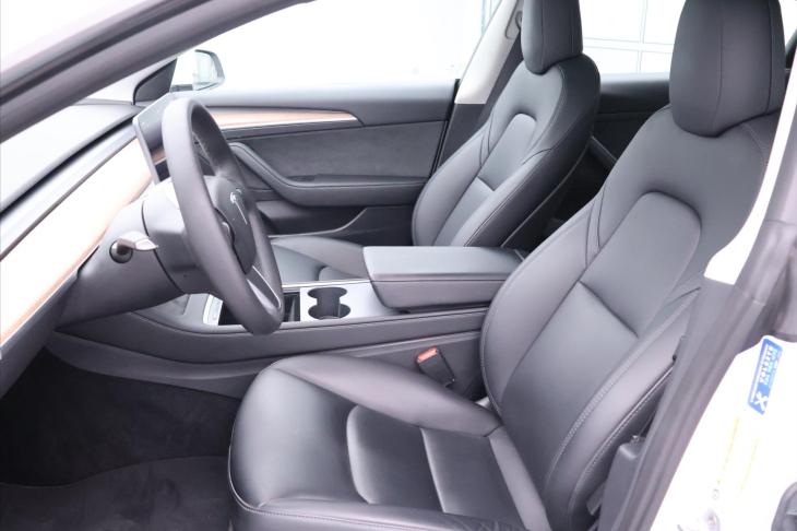 Tesla Model 3 Long Range AWD 75kWh