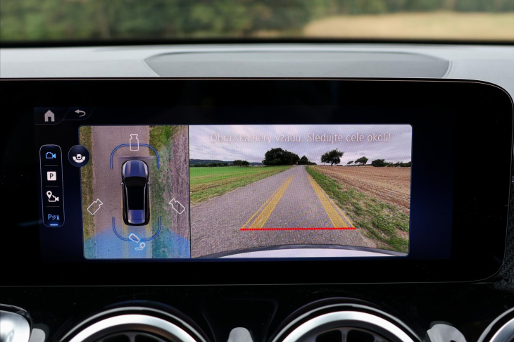 Mercedes-Benz GLB 2,0 200d 4Matic AMG Premium