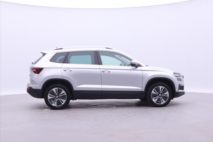 Škoda Karoq 1,5 TSI 110kW DSG CZ Style DPH