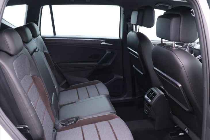 Seat Tarraco 2,0 TSI DSG 4Drive Excellence