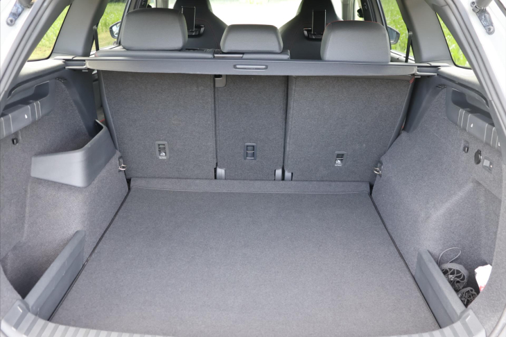 Škoda Kodiaq 2,0 TSI 195kW DSG 4x4 RS DPH>30.7.2026