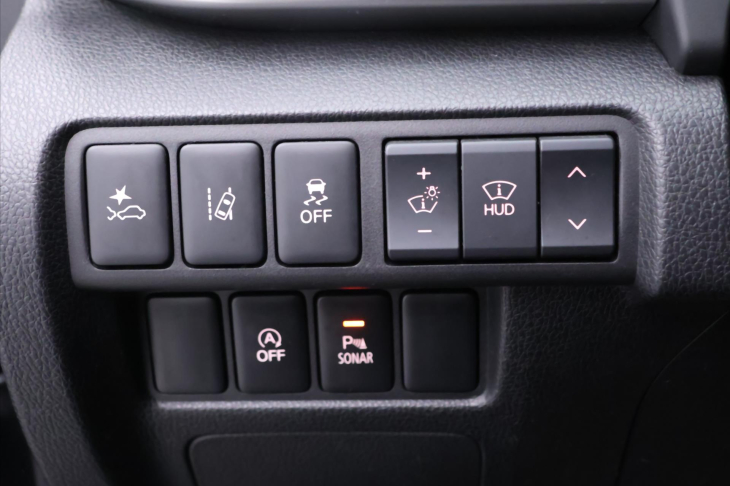 Mitsubishi Eclipse Cross 1,5 T-MIVEC 120kW Aut. Kůže