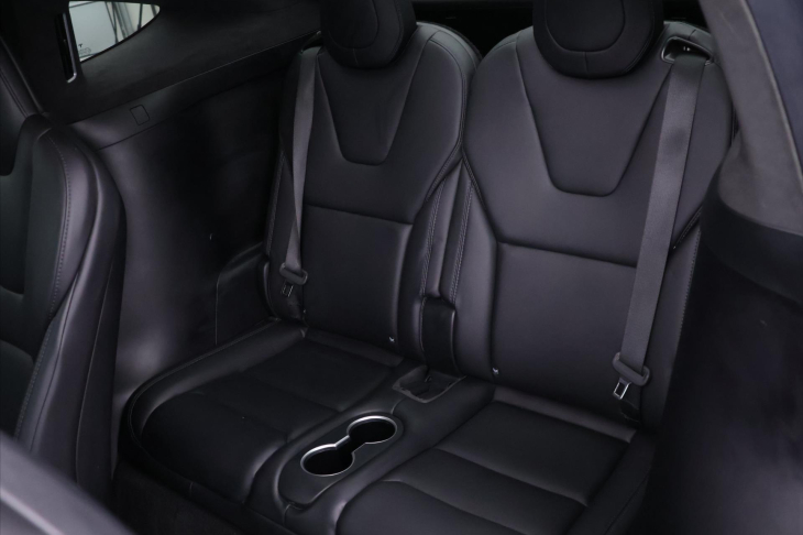 Tesla Model X 75D Dual 386kW SOH 89,6%