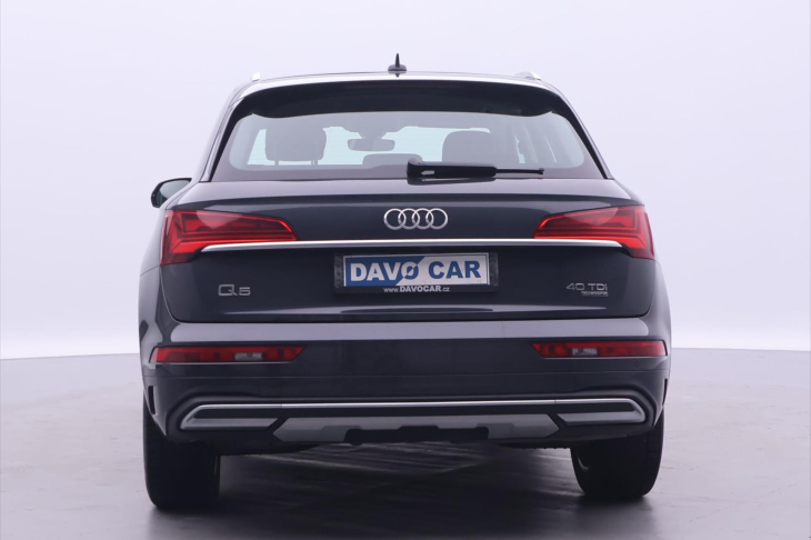 Audi Q5 2,0 TDI quattro S tronic Advanced