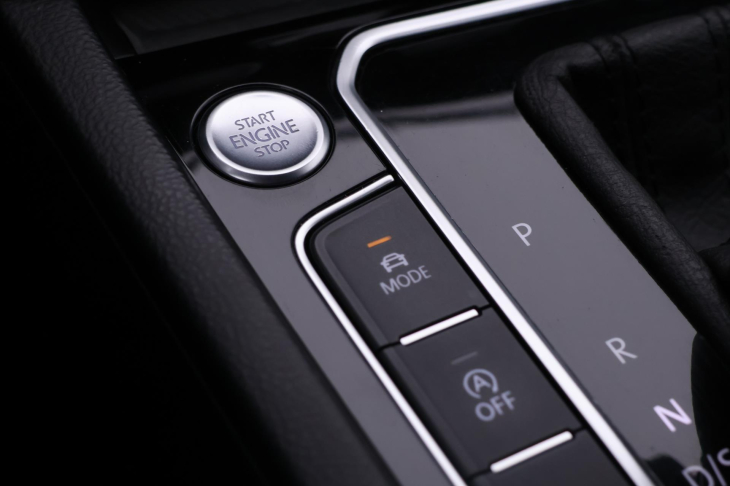 Volkswagen Passat 2,0 TDI 140kW DSG 4M Alltrack