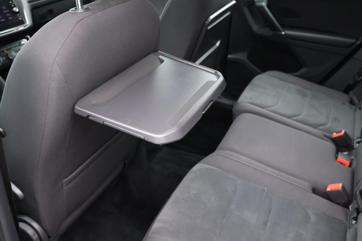 Volkswagen Tiguan 2,0 TDI 110kW 4M DSG Highline