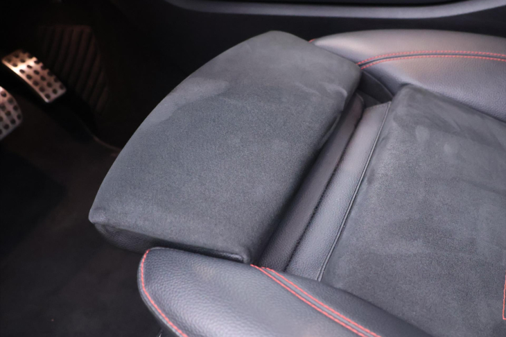 Mercedes-Benz CLA 2,0 220d 140kW AMG CZ DPH