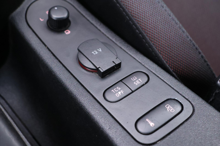 Seat Leon 2,0 TDI 103kW Stylance CZ