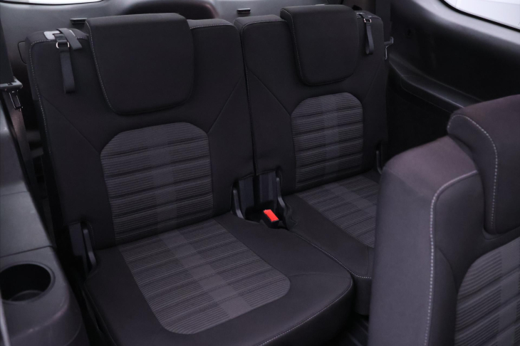 Ford Galaxy 1,5 118kW Aut.klima 7-Míst