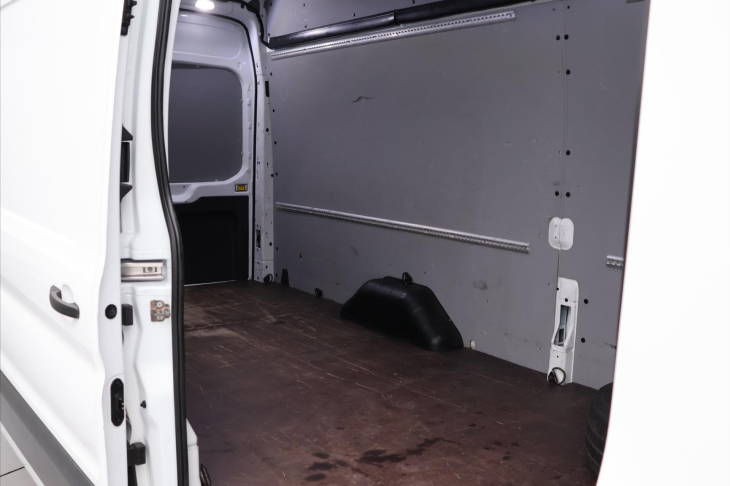 Ford Transit 2.0 TDCi 96kW L3H3
