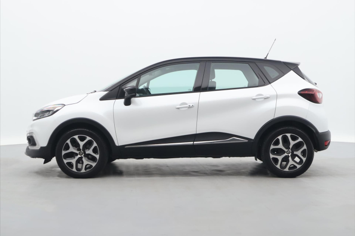 Renault Captur 1,3 TCe 96kW Intens LED Navi