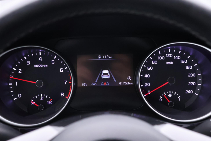 Kia ProCeed 1.5 T-GDI 117kW GT-Line Plus CZ DPH