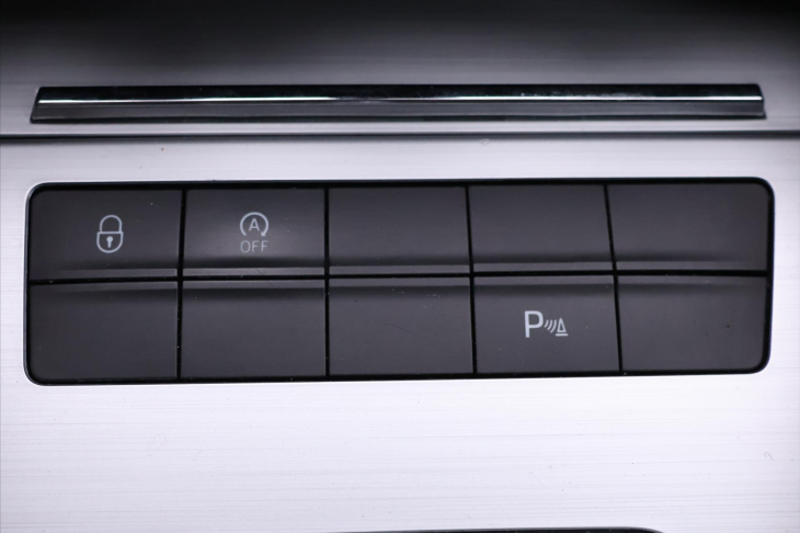 Škoda Octavia 1,5 TSI 110kW DSG Ambition