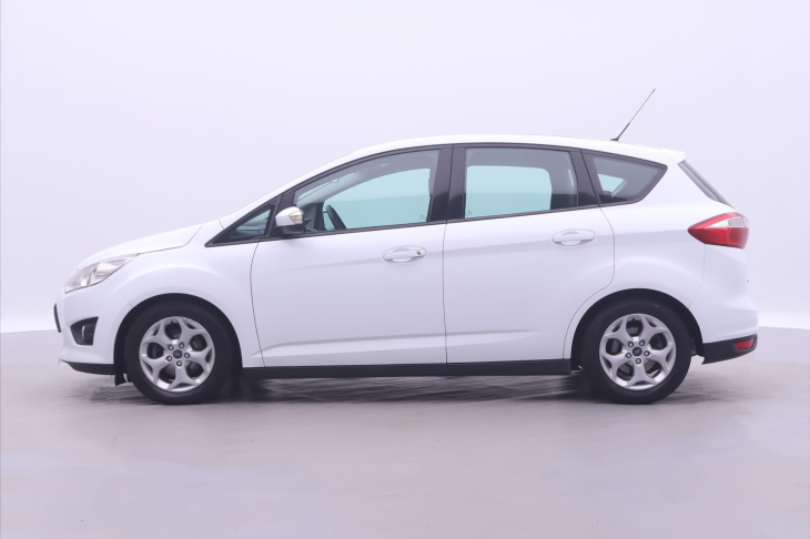 Ford C-MAX 1,6 Ti-VCT 92kW Klima CZ