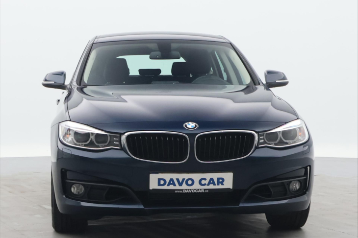 BMW Řada 3 2,0 328i Advantage GT 1.Maj.
