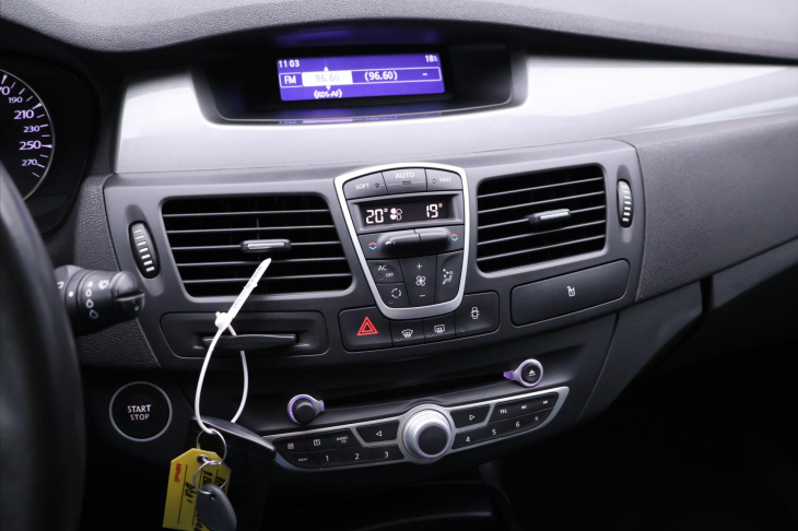 Renault Laguna 1,5 dCi 81kW Expression CZ