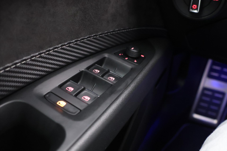 Seat Leon 2,0 TSI 221kW LED Cupra