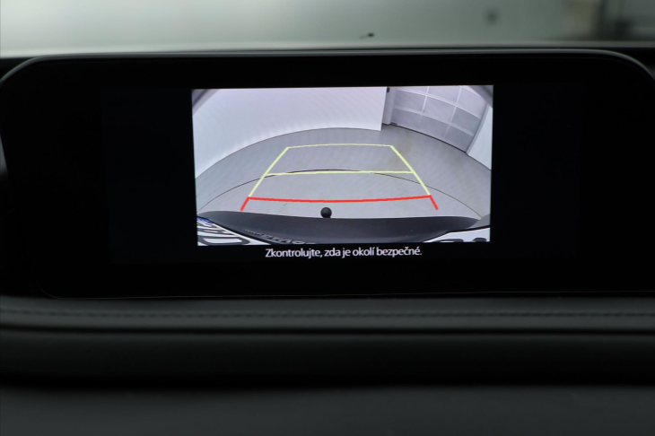 Mazda CX-30 2,0 i G150 Aut. AWD CZ 1.Maj