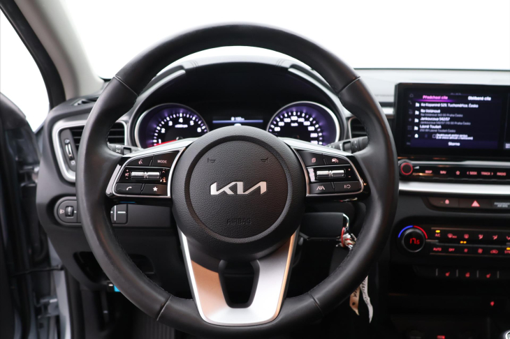 Kia Ceed 1,5 T-GDI 117kW DPH CZ