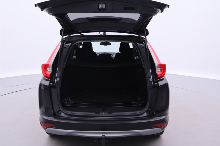 Honda CR-V 2,0 2.0 CVT 107kw 4WD Hybrid CZ