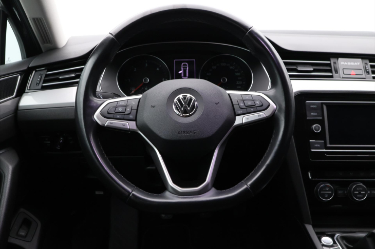 Volkswagen Passat 2,0 TDI 110kW Business Combi