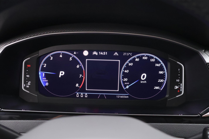 Volkswagen Arteon 2,0 TSI 206kW 4Motion DSG R-Line