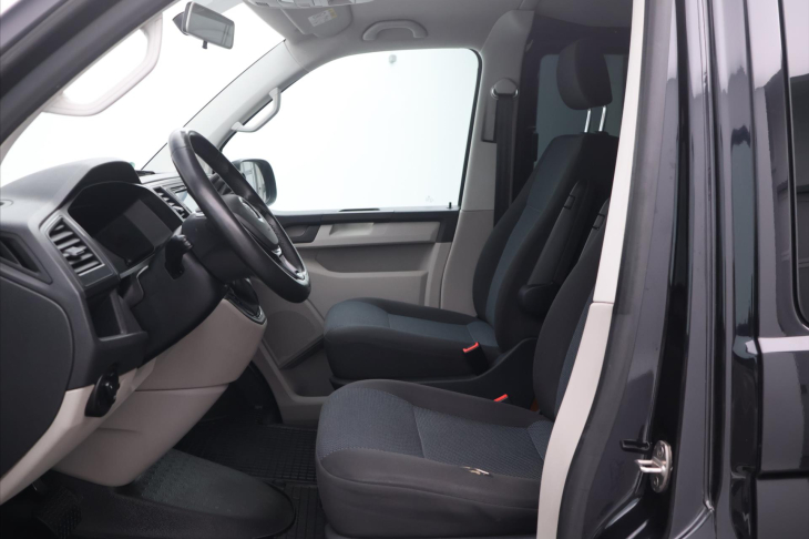 Volkswagen Transporter 2,0 TDI 150kW DSG 4X4 LONG DPH