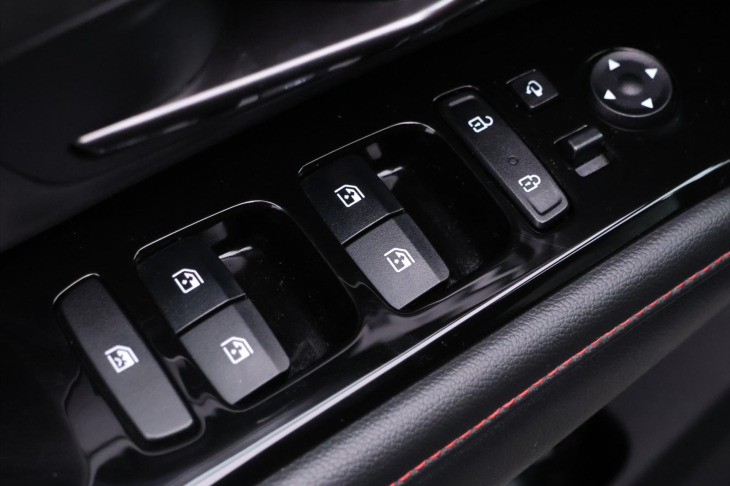 Hyundai Tucson 1,6 CRDi 100kW Aut. NLine 4x4 DPH