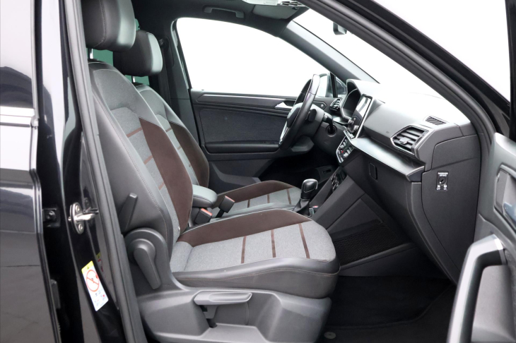 Seat Tarraco 2,0 TDI 140kW 4WD Xcellence DSG