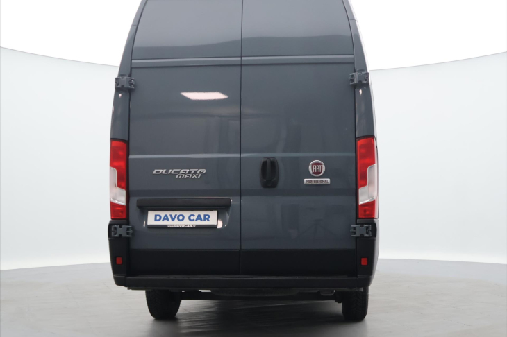 Fiat Ducato 2,2 MTJ 35 L4H3 MAXI automat