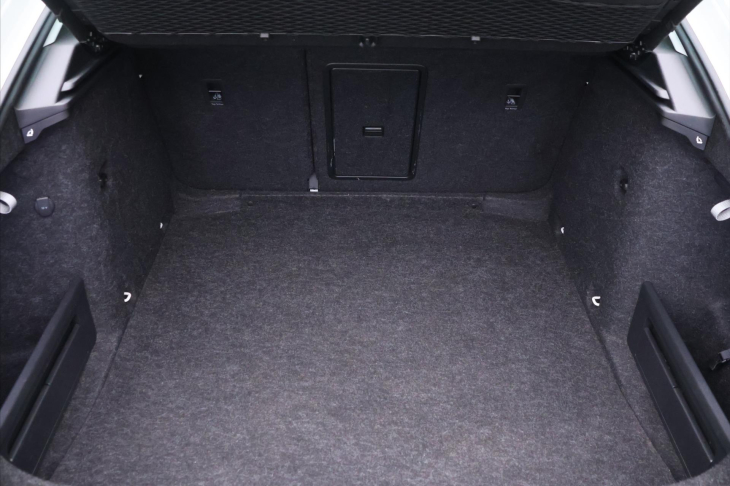 Škoda Octavia 1,5 TSi 110kW CZ Style DSG