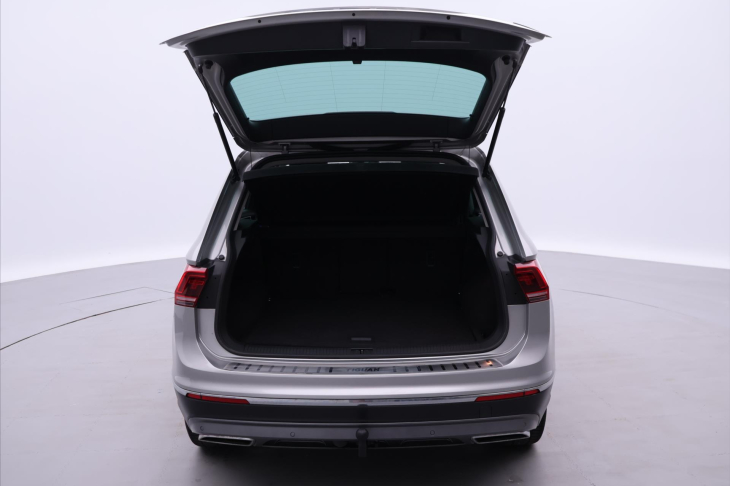 Volkswagen Tiguan 2,0 BiTDI 176 kW 4Motion DSG