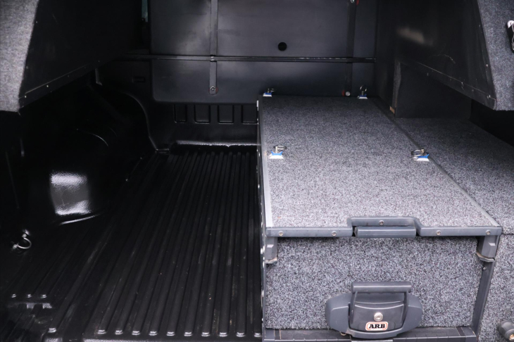 Volkswagen Amarok 3,0 TDI 165kW 4MOT CZ DPH