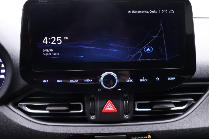 Hyundai i30 1,5 T-GDI 118kW Aut N-Line DPH