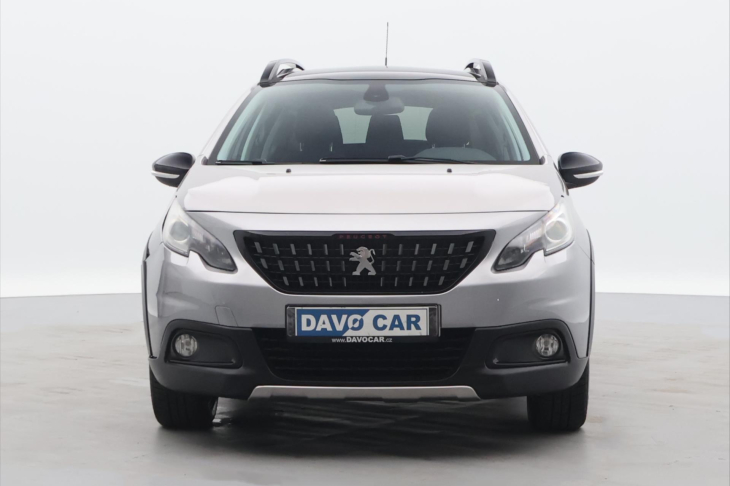 Peugeot 2008 1,2 PT 81KW GT-LINE PANORAMA