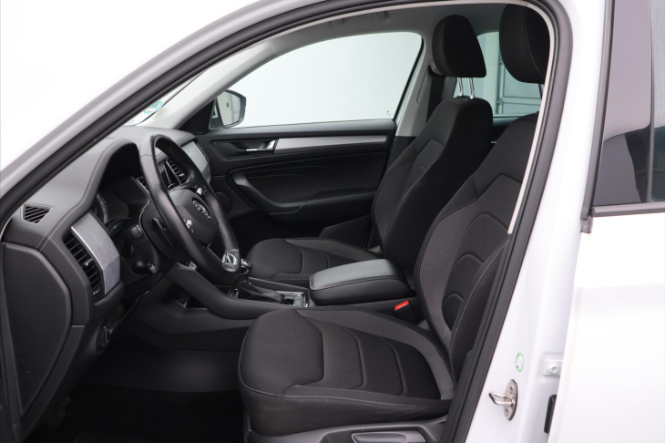 Škoda Kodiaq 2,0 TDI 147kW 4x4 DSG DPH