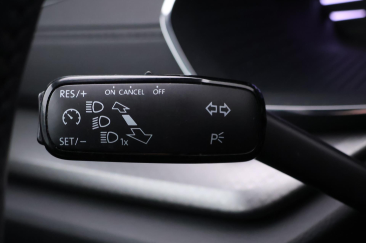 Škoda Octavia 2,0 TDI CZ Ambition LED DPH