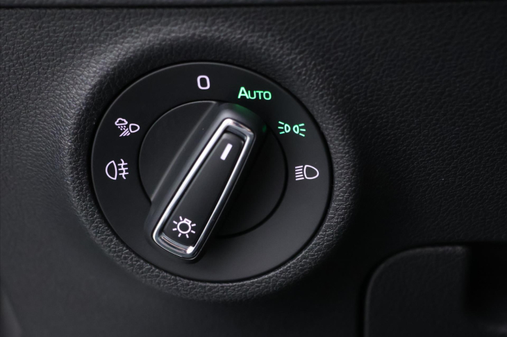 Škoda Karoq 2,0 TDI 110kW Style Matrix DPH