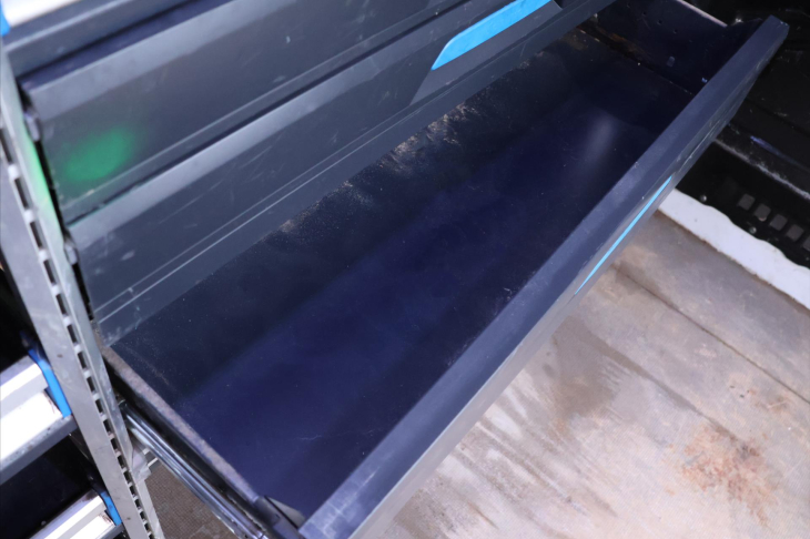 Volkswagen Crafter 2,0 TDI 103kW L2H2 DPH 1.Maj