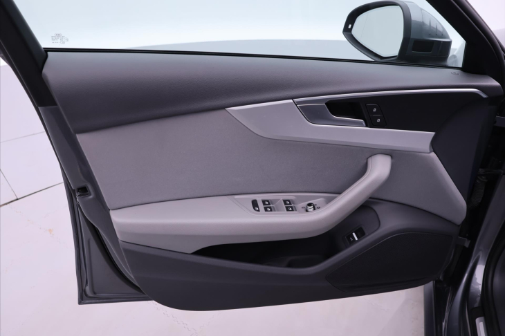 Audi A4 Allroad 2,0 TDI 120kW Aut. Quattro