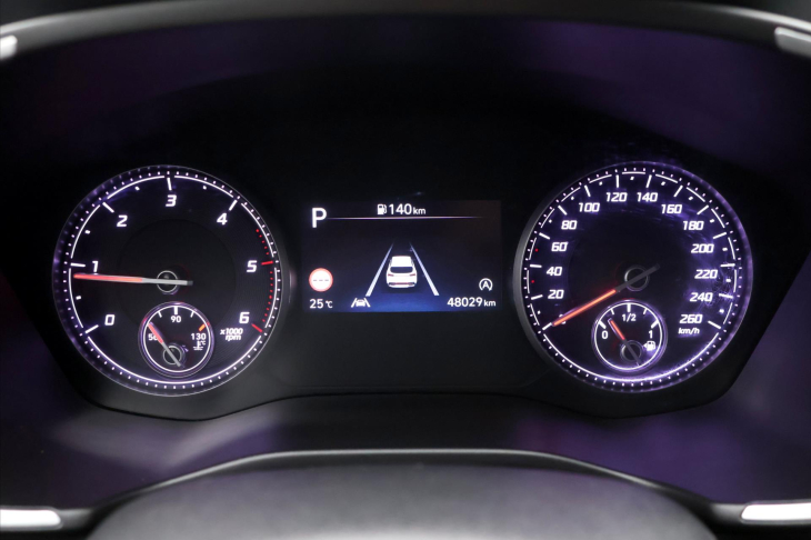 Hyundai Santa Fe 2,2 CRDi 142kW Style DCT CZ DPH